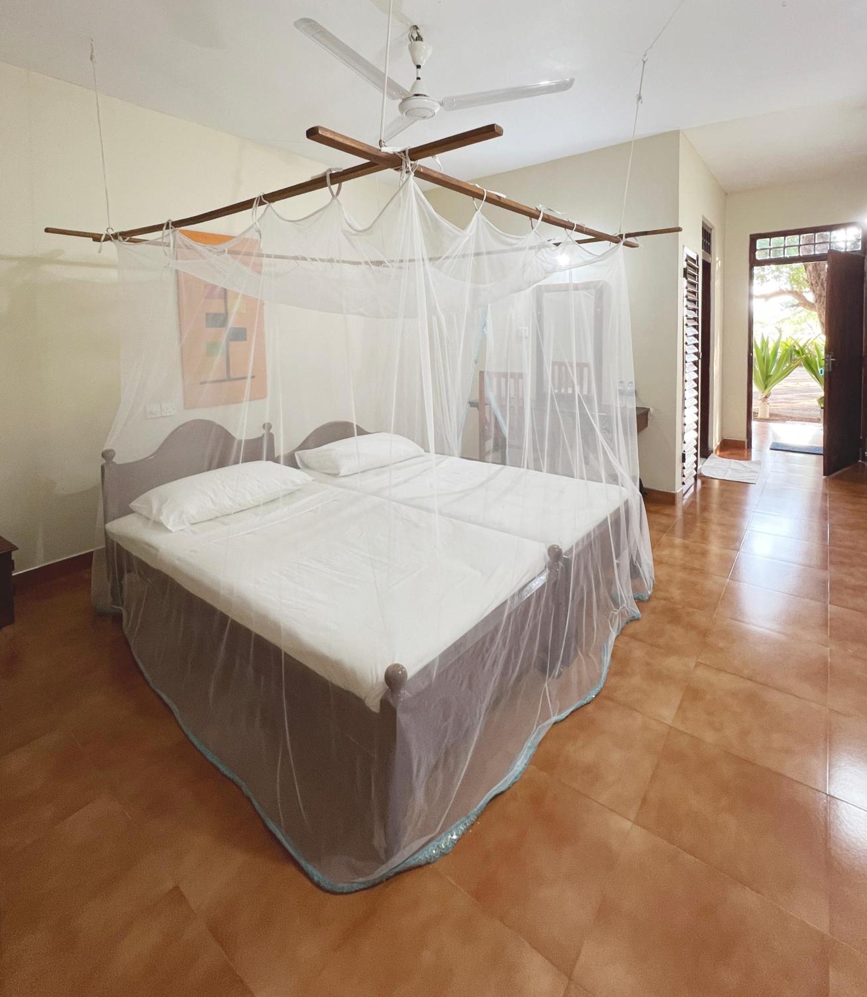 Secret Escape Nilaveli Ayurveda Hotel & Spa Luaran gambar