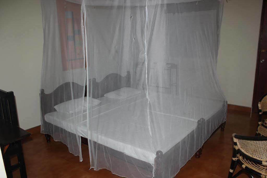 Secret Escape Nilaveli Ayurveda Hotel & Spa Luaran gambar